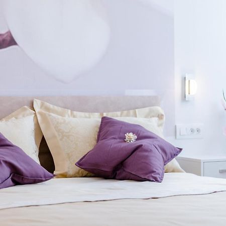 Apartments Niro Сплит Екстериор снимка