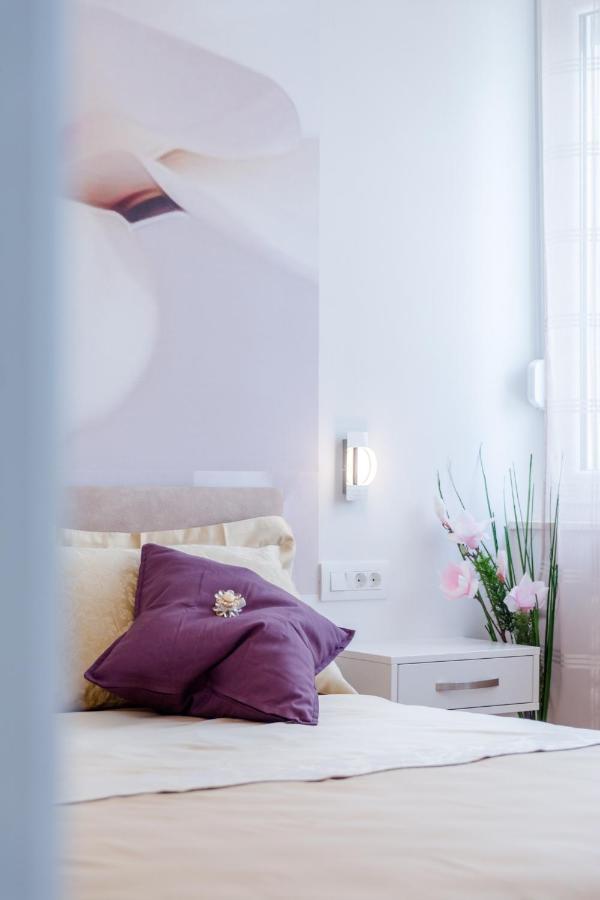 Apartments Niro Сплит Екстериор снимка