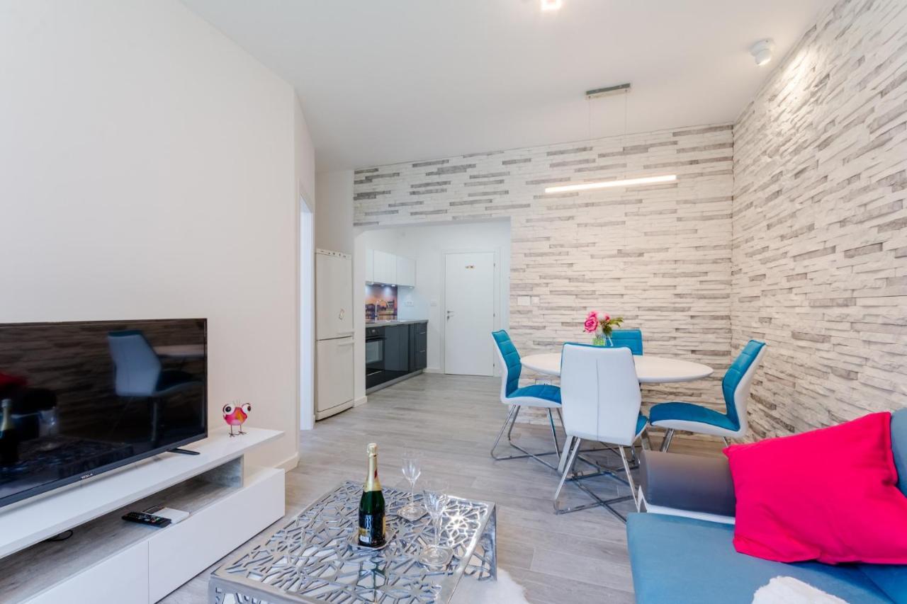 Apartments Niro Сплит Екстериор снимка