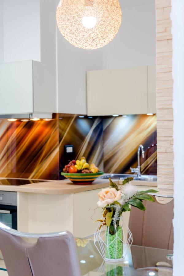 Apartments Niro Сплит Екстериор снимка