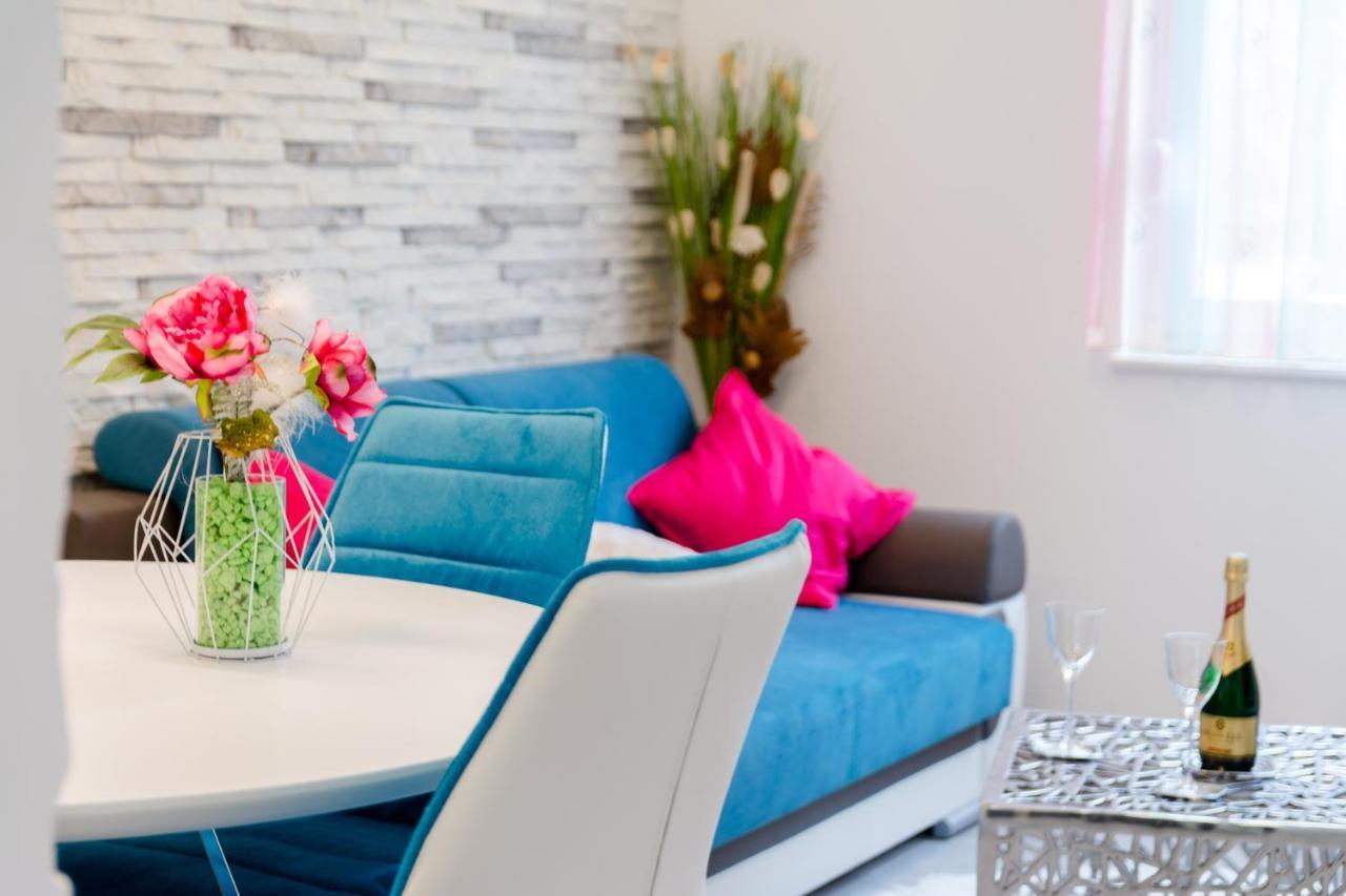 Apartments Niro Сплит Екстериор снимка