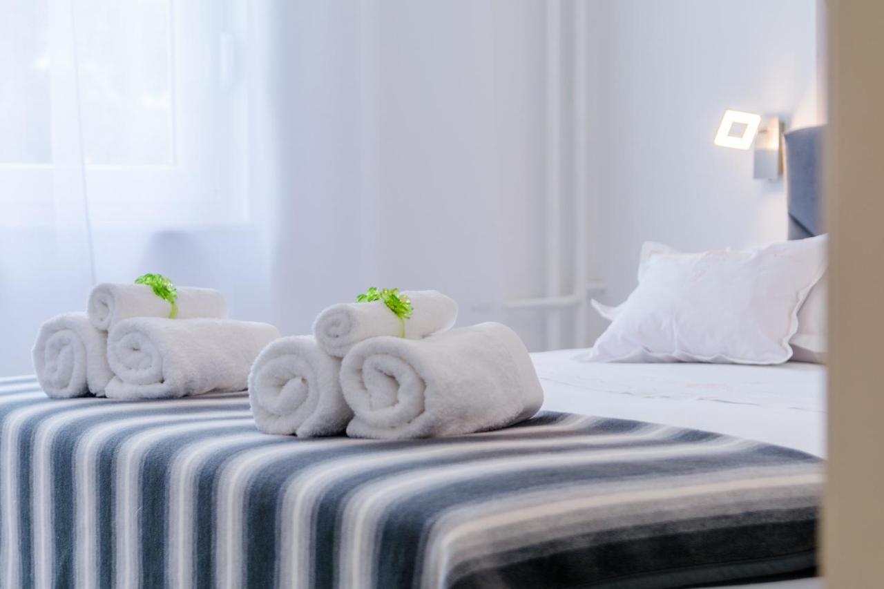 Apartments Niro Сплит Екстериор снимка