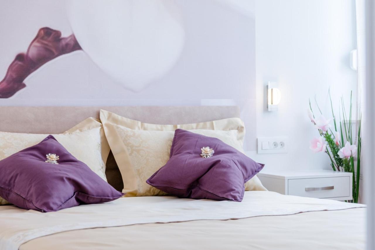 Apartments Niro Сплит Екстериор снимка