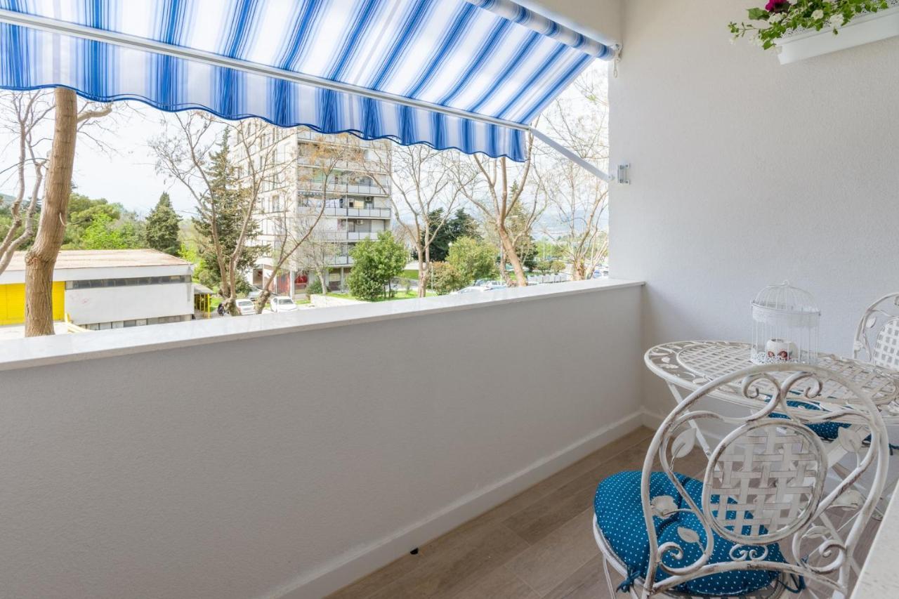Apartments Niro Сплит Екстериор снимка