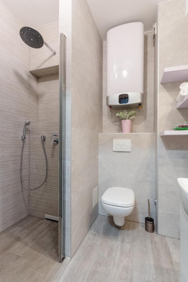 Apartments Niro Сплит Екстериор снимка