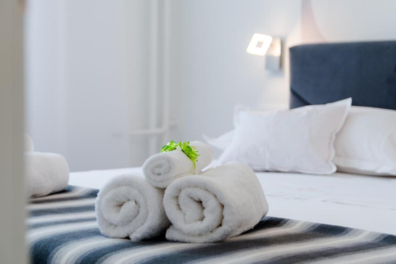 Apartments Niro Сплит Екстериор снимка