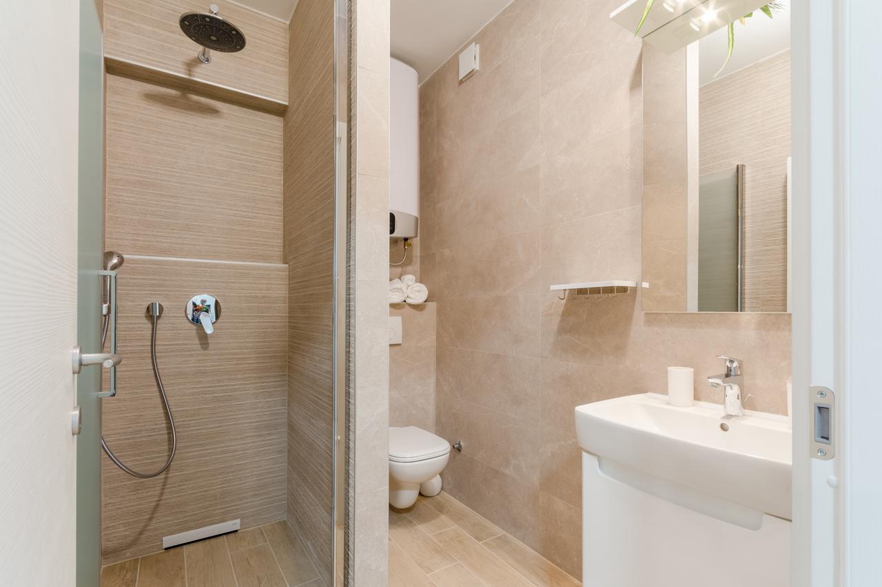 Apartments Niro Сплит Екстериор снимка