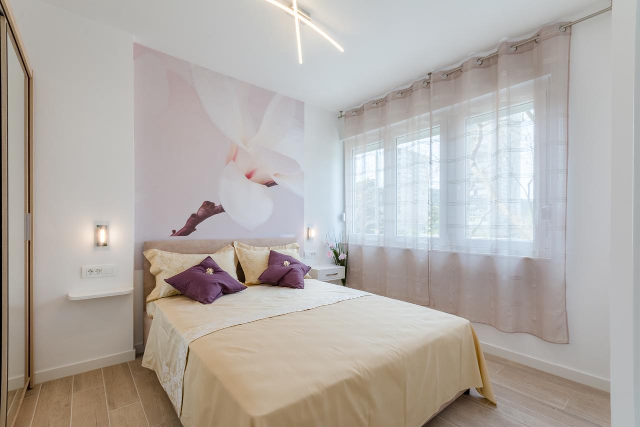 Apartments Niro Сплит Екстериор снимка